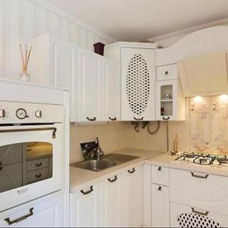 House In Lviv Villa Екстериор снимка