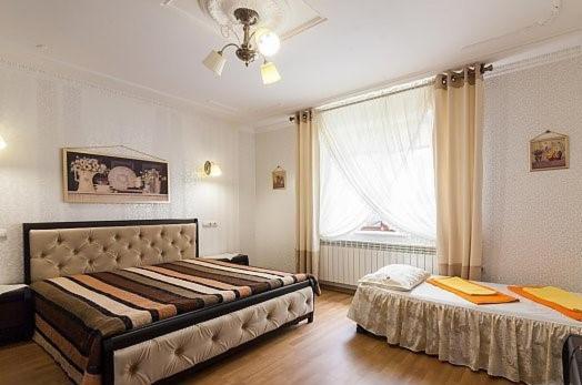 House In Lviv Villa Екстериор снимка